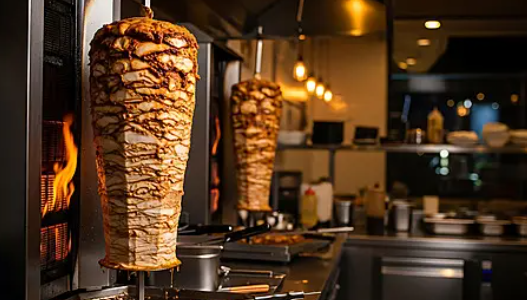 Shawarma