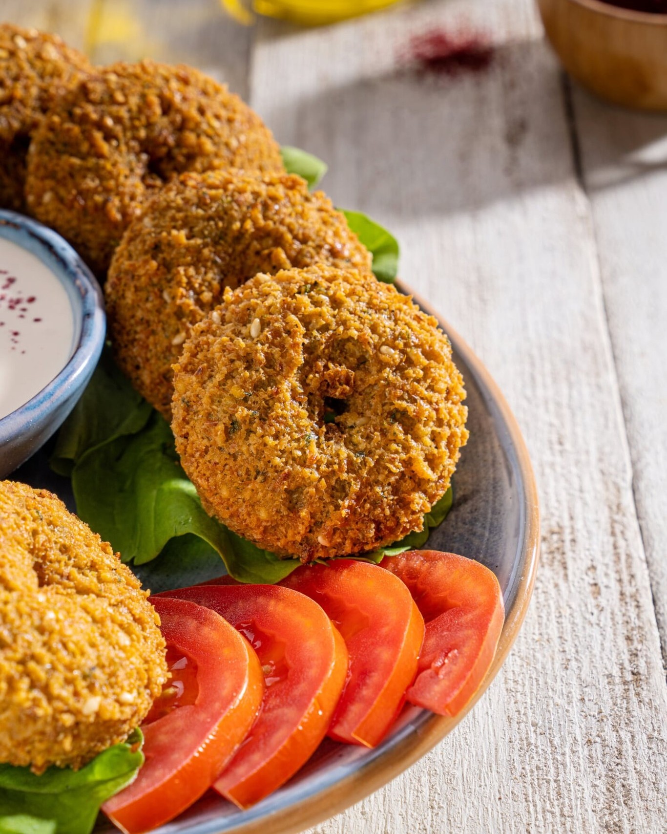 Falafel