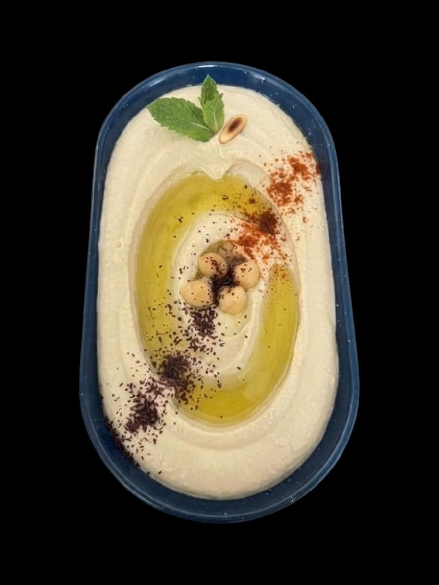 HUMMUS