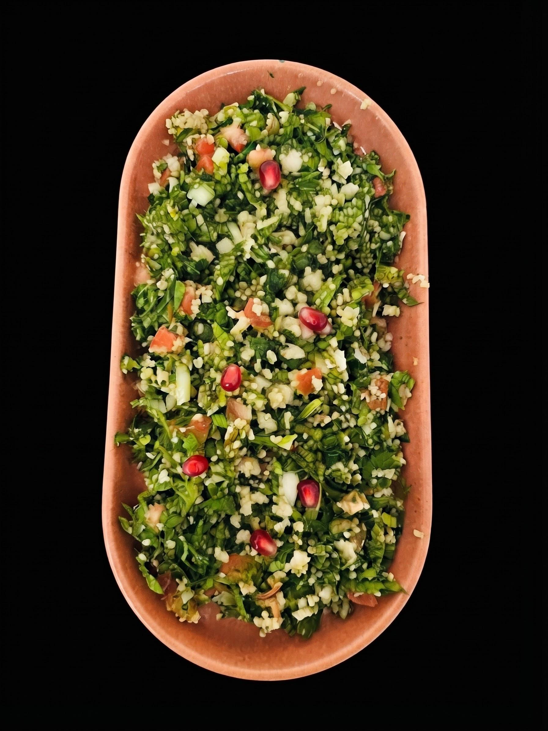 TABBOULEH