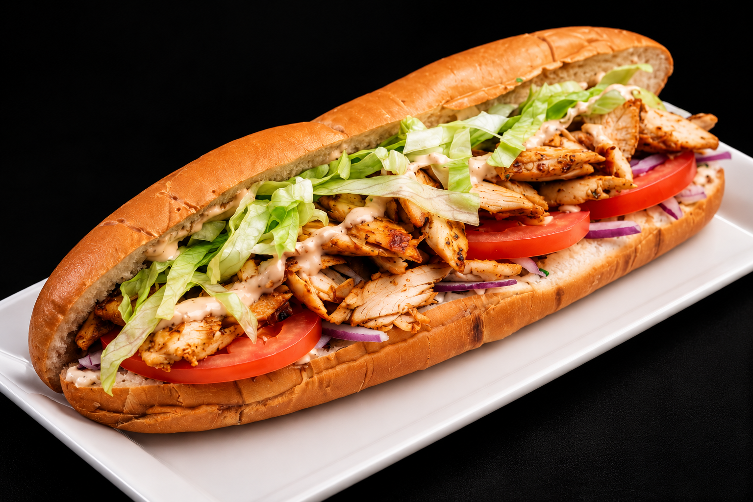 Kana-shawarma-patonki 30 cm
