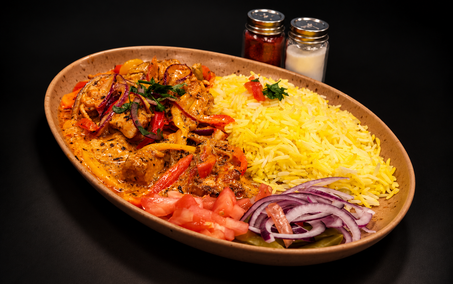 Tikka karara